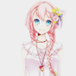 Meet your Posher, Oliwia